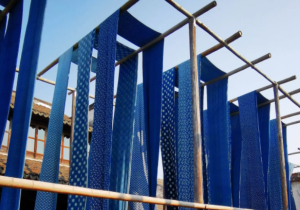 印染、皮革廢水行業應用案例