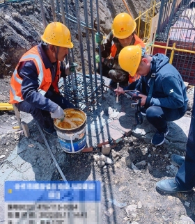 檢測(cè)案例