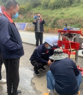 檢測(cè)案例