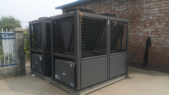 北方地区采暖使用空气源热泵怎么选择?