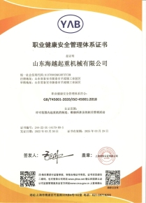 職業(yè)健康.管理體系.