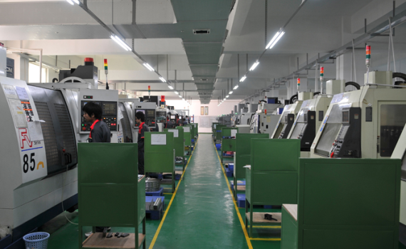 機械零部件加工廠家