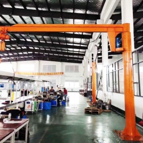 懸臂吊工程案例