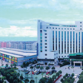 濟南市·山東大學.二附屬醫院