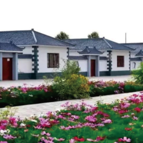 濱州市·博興美麗鄉村建設