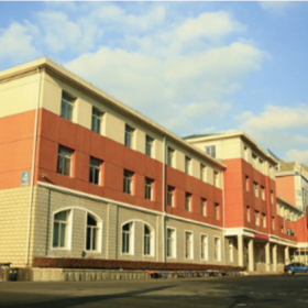 德州市·社會福利院