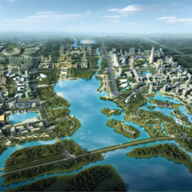濟寧市·北湖新區