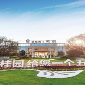 淄博市·碧桂園