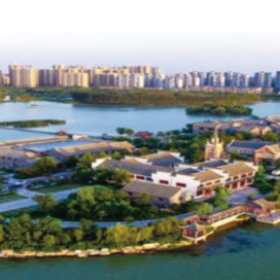 聊城市·東昌湖景區