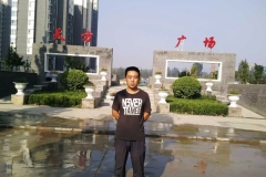 誠信服務(wù) 務(wù)實創(chuàng)新——專訪蘭汀物業(yè)經(jīng)理李國良