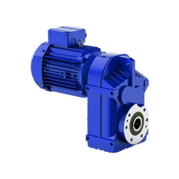 擺線針輪減速機安裝說明