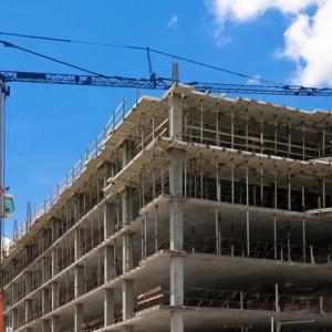 建筑工地運(yùn)用ups不間斷電源