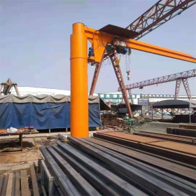 懸臂吊應用案例