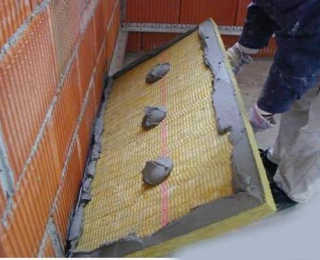施工現場