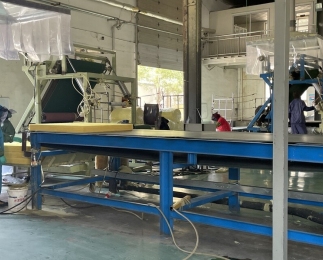 廠房(fang)廠(chang)景(jing)