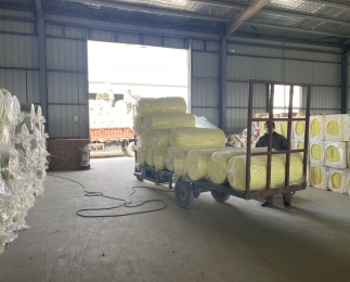 廠(chang)房廠(chang)景