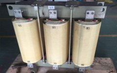 醫用隔離變壓器性能特點