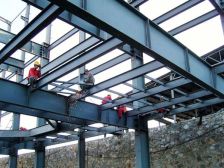 安裝現(xiàn)場(chǎng)