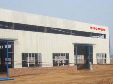 安裝現(xiàn)場(chǎng)