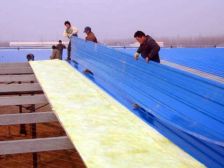 安裝現(xiàn)場(chǎng)