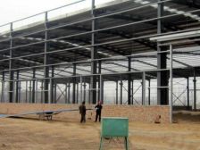 安裝現(xiàn)場(chǎng)