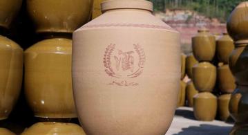 關于酒壇護養封存技術