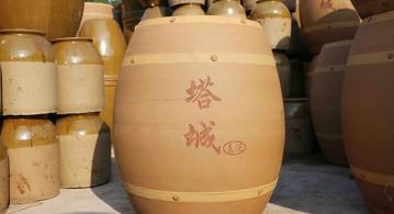 泡菜壇上釉還是不上釉?