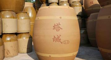 關于酒壇封口技巧全攻略