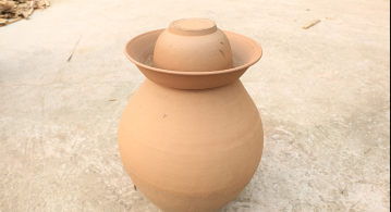 泡菜壇總是“生花”?一個方法就能解決