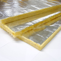 中央空調(diào)風(fēng)道用鋁箔棉板