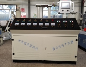 滴灌帶設備怎么選購?