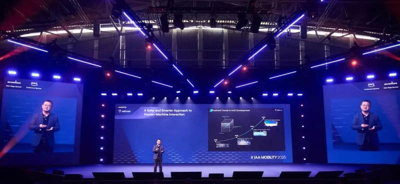 ��Ͷ��ҵ��ɣ�������Ľ��ڳ�չ��IAA����HUD���������й���ȫ�����ܳ��еġ�˫��������