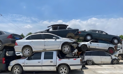 私自出售报废车发生事故,原车主需担责的法