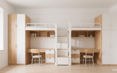 2025年10月專業公寓家具制造商排行榜