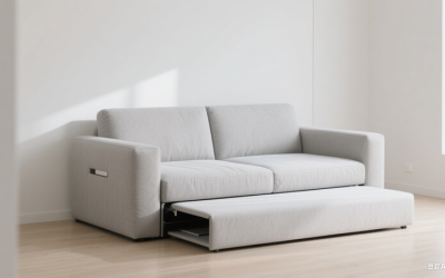 2025年10月公寓家具一線品牌有哪些可