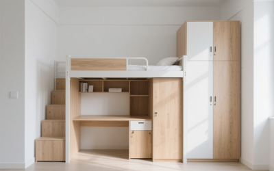 2025年10月公寓家具一線品牌生產商適