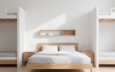 2025年10月廣州公寓家具廠家前十名品