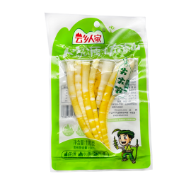 云鄉(xiāng)110g尖尖筍