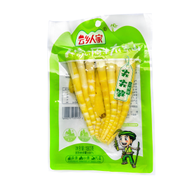 云鄉(xiāng)180g尖尖筍