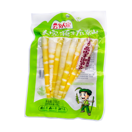 云鄉(xiāng)200g高山手泡筍尖