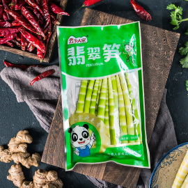 云鄉(xiāng)500g翡翠筍