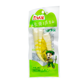 云鄉(xiāng)人家24g筍尖