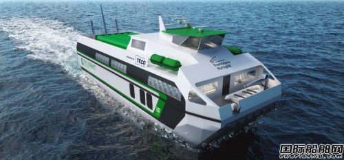 Ų��TECO 2030��Umoe Mandal�������ȫ������ȼ�ϵ�ظ��ٴ�