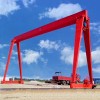 門式起重機(jī)新機(jī)磨合期
