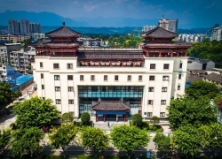 江油就業和社會服務保障中心