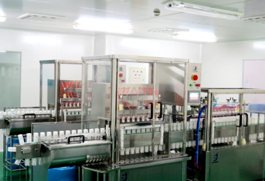 車間全自動生產線