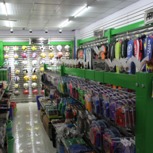 公司展示