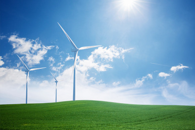 風(fēng)力發(fā)電