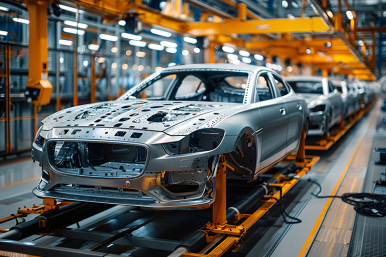 汽車(chē)領(lǐng)域