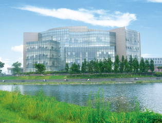 四川大学图书馆